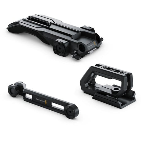 Blackmagic Design BMD-CINEURSASHMKM Blackmagic URSA Mini Shoulder Kit Main|Blackmagic URSA Mini Shoulder Kit|URSA Mini Shoulder Kit|Blackmagic URSA Mini Shoulder Kit_24