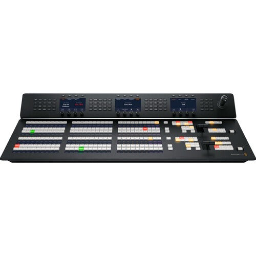 Blackmagic Design BMD-SWPANELADV2ME30 ATEM 2 ME Advanced Panel 30