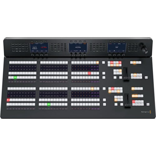 Blackmagic Design BMD-SWPANELADV2ME30 ATEM 2 ME Advanced Panel 30