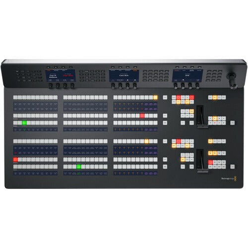 Blackmagic Design BMD-SWPANELADV2ME30 ATEM 2 ME Advanced Panel 30