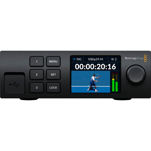 Blackmagic Design 2110 IP 3x3G Converter