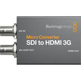 Blackmagic Design 3G Micro Converter