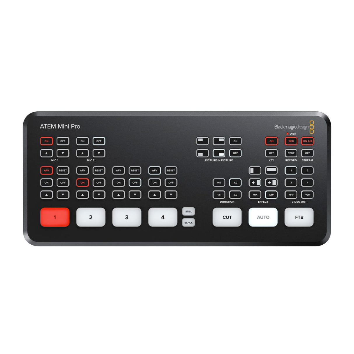 Blackmagic Design ATEMMini ATEM Mini