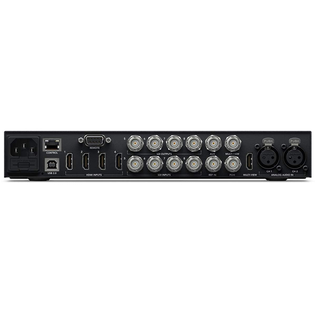 Blackmagic Design ATEM Television Studio