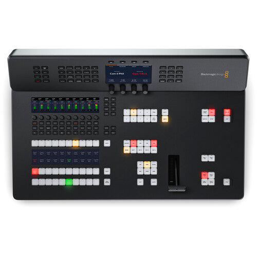 Blackmagic Design ATEM SDI ATEM SDI Extreme ISO Switcher