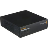 Blackmagic Design BDLKWEBPTR Web Presenter