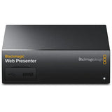 Blackmagic Design BDLKWEBPTR Web Presenter