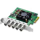 Blackmagic Design BMD-BDLKDUO2 DeckLink Duo 2