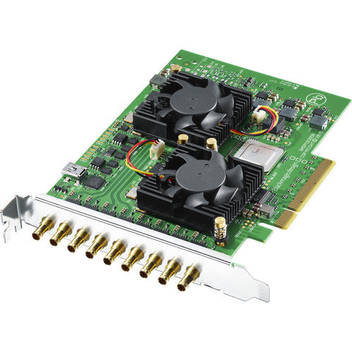 Blackmagic Design BMD-BDLKDVQD2 DeckLink Quad 2