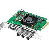 Blackmagic Design BMD-BDLKSDI4K DeckLink SDI 4K