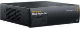 Blackmagic Design BMD-BDLKWEBPTR Web Presenter