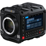 Blackmagic Design BMD-CINECAMCPYXA60LFL PYXIS 6K