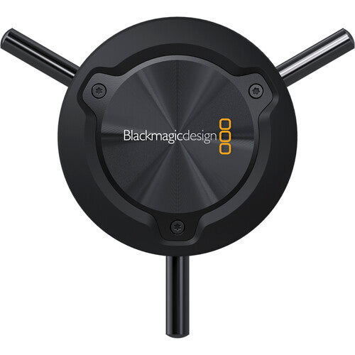 Blackmagic Design BMD-CINSTUDMFT/H/FD Focus Demand