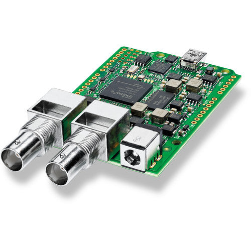 Blackmagic Design BMD-CINSTUDXURDO/3G Arduino Shield