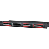 Blackmagic Design BMD-DISKMDOCK4/U10G MultiDock 10G