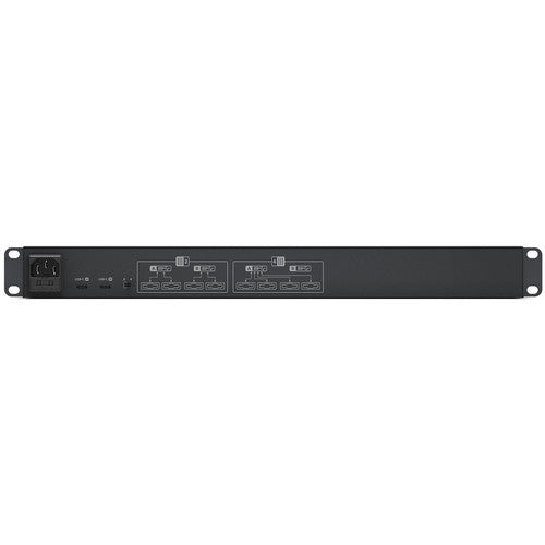 Blackmagic Design BMD-DISKMDOCK4/U10G MultiDock 10G