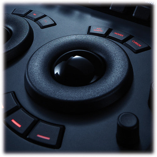 Blackmagic Design BMD-DV/TRACKBALL DaVinci Trackball