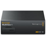 Blackmagic Design BMD-HDL-MULTIP6G/04 MultiView 4