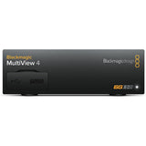 Blackmagic Design BMD-HDL-MULTIP6G/04 MultiView 4