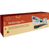 Blackmagic Design BMD-MULTIPRO Multibridge Pro