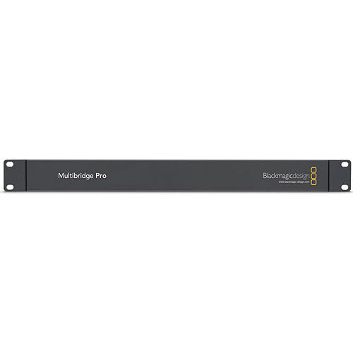 Blackmagic Design BMD-MULTIPRO Multibridge Pro