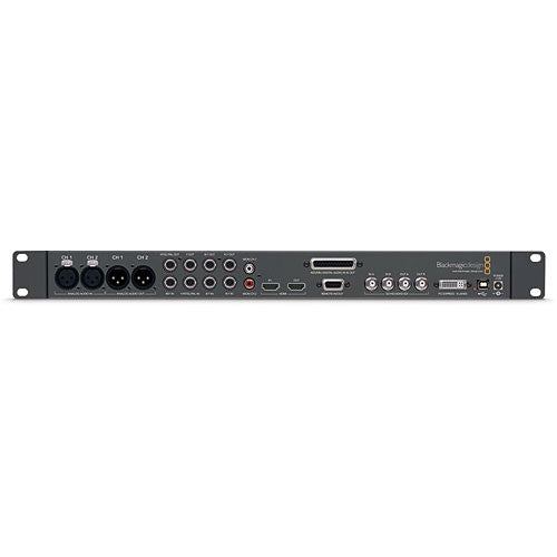 Blackmagic Design BMD-MULTIPRO Multibridge Pro