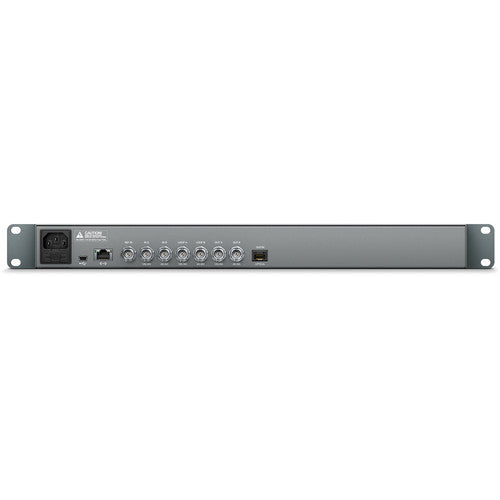 Blackmagic Design BMD-TERANEXEXP12GDL Teranex Express