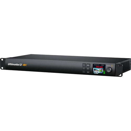 Blackmagic Design BMD-ULTMKEY12 Ultimatte 12