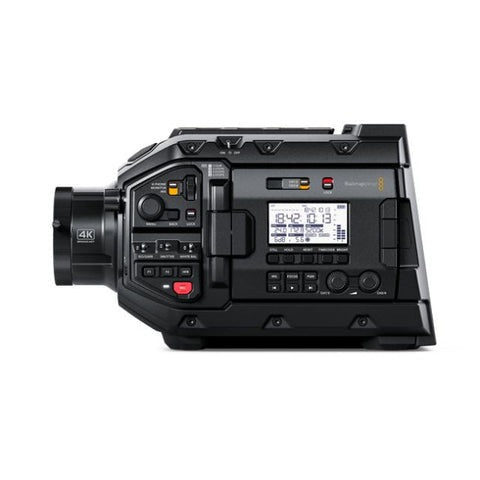 Blackmagic Design BMD-USRABROADCAST URSA Broadcast Camera