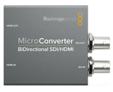 Blackmagic Design CONVBDC/SDI/HDMI BiDirectional SDI/HDMI MicroConverter