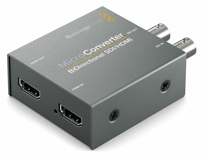 Blackmagic Design SDI/HDMI MicroConverter SDI to HDMI MicroConverter