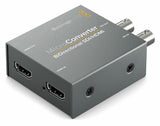 Blackmagic Design CONVBDC/SDI/HDMI BiDirectional SDI/HDMI MicroConverter