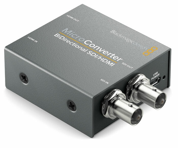 Blackmagic Design SDI/HDMI MicroConverter SDI to HDMI MicroConverter