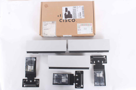 Set of (3) Cisco TelePresence SX20 Wall Mount Kits main|Set of (3) Cisco TelePresence SX20 Wall Mount Kits kit1|Set of (3) Cisco TelePresence SX20 Wall Mount Kits kit2|Set of (3) Cisco TelePresence SX20 Wall Mount Kits kit3|Set of (3) Cisco TelePresence SX20 Wall Mount Kits kit4|Set of (3) Cisco TelePresence SX20 Wall Mount Kits kit6|Set of (3) Cisco TelePresence SX20 Wall Mount Kits box