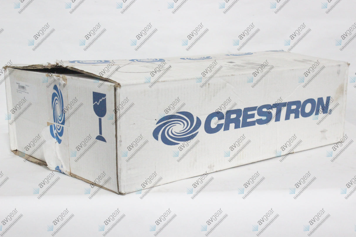 Crestron DM-PSU-8 8-Port Power Supply (New - Open Box) (102758)