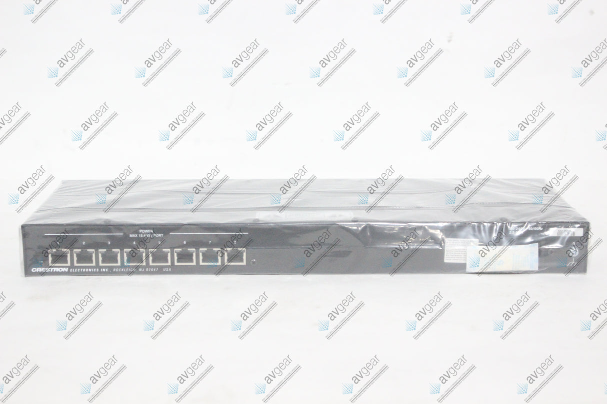 Crestron DM-PSU-8 8-Port Power Supply (New - Open Box) (102758)