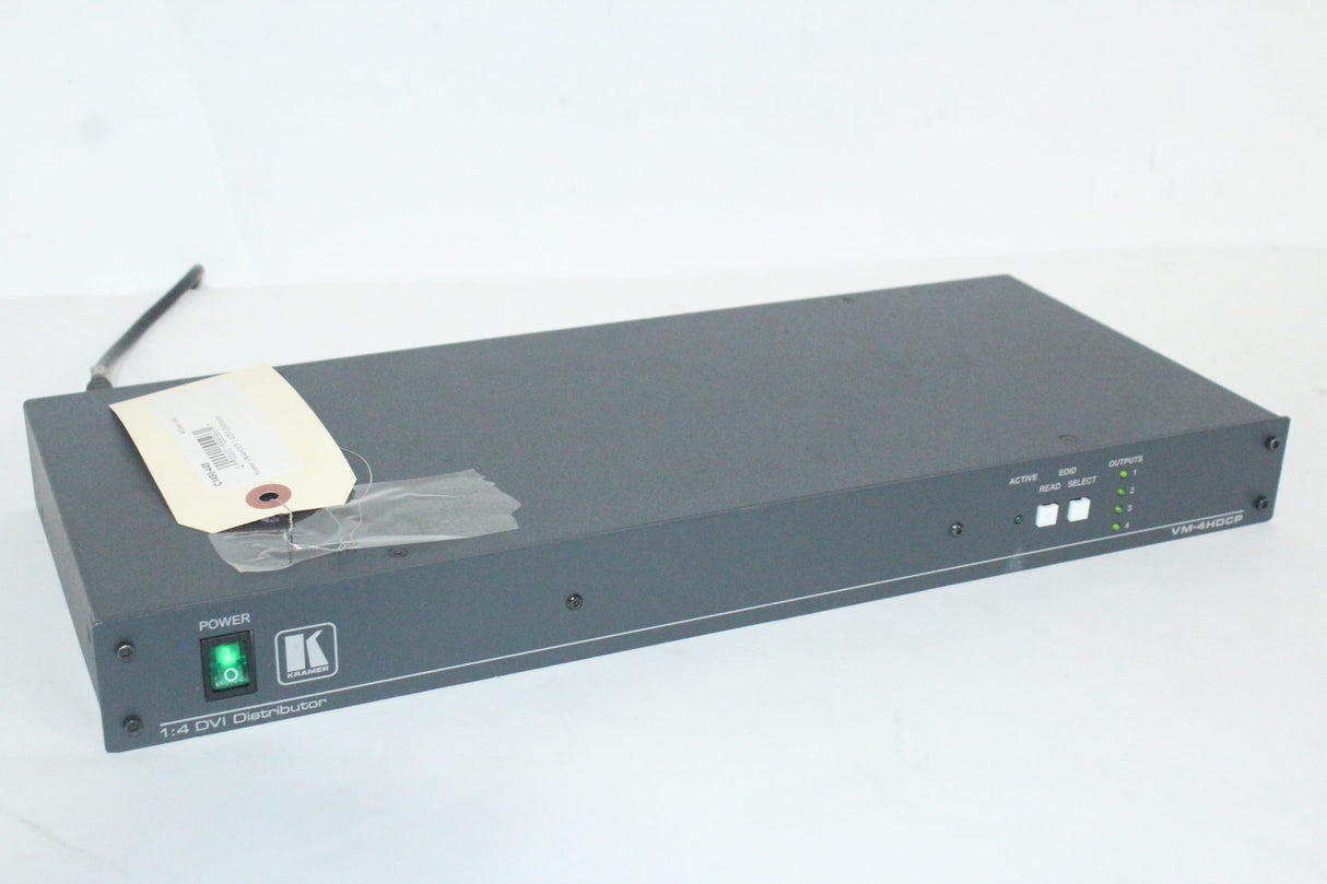 kramer-vm-4hdcp-1:4-dvi-distributor-main1|kramer-vm-4hdcp-1:4-dvi-distributor-front1|kramer-vm-4hdcp-1:4-dvi-distributor-backangle1|kramer-vm-4hdcp-1:4-dvi-distributor-back1|kramer-vm-4hdcp-1:4-dvi-distributor-label1