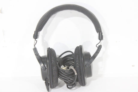 Audio-Technica ATH-M30 Wired Headset (C1508-274) Used-Poor|Audio-Technica ATH-M30 Wired Headset (C1508-274) Used-Poor|||||