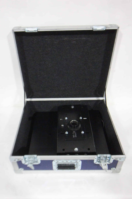 Chief VCM20 Heavy Duty Ceiling Projector Mount w/ Hard Carry Case|Chief VCM20 Heavy Duty Ceiling Projector Mount w Hard Carry Case - 4|Chief VCM20 Heavy Duty Ceiling Projector Mount w Hard Carry Case - 5|Chief VCM20 Heavy Duty Ceiling Projector Mount w Hard Carry Case - 2|Chief VCM20 Heavy Duty Ceiling Projector Mount w Hard Carry Case - 1|Chief VCM20 Heavy Duty Ceiling Projector Mount w Hard Carry Case - 3