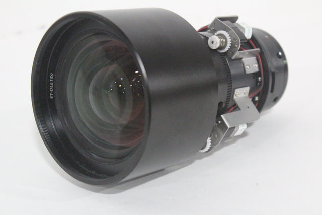 Panasonic ET-DLE150 1.3-1.9:1 throw ratio (WUXGA) Power Zoom Lens|Panasonic ET-DLE150 1.3-1.9:1 throw ratio (WUXGA) Power Zoom Lens|Panasonic ET-DLE150 1.3-1.9:1 throw ratio (WUXGA) Power Zoom Lens|Panasonic ET-DLE150 1.3-1.9:1 throw ratio (WUXGA) Power Zoom Lens|Panasonic ET-DLE150 1.3-1.9:1 throw ratio (WUXGA) Power Zoom Lens|Panasonic ET-DLE150 1.3-1.9:1 throw ratio (WUXGA) Power Zoom Lens