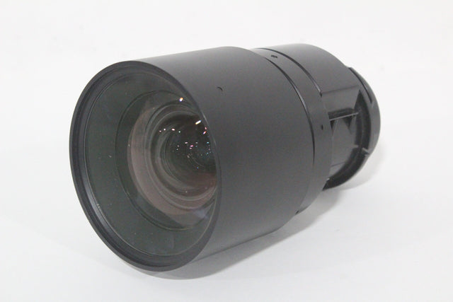 Sanyo LNS-W20 1.30:1 - 1.70:1 Short Zoom Projector Lens|Sanyo LNS-W20 1.30:1 - 1.70:1 Short Zoom Projector Lens||Sanyo LNS-W20 1.30:1 - 1.70:1 Short Zoom Projector Lens|Sanyo LNS-W20 1.30:1 - 1.70:1 Short Zoom Projector Lens