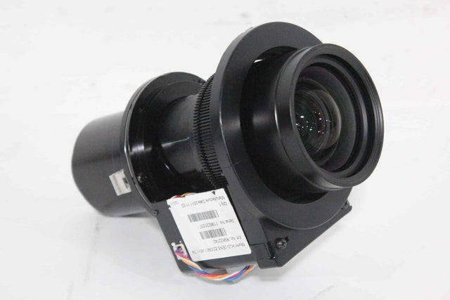 Barco R9832742 RLD (1.45-1.74:1) Projector Lens|Barco R9832742 RLD (1.45-1.74:1) Projector Lens|Barco R9832742 RLD (1.45-1.74:1) Projector Lens|Barco R9832742 RLD (1.45-1.74:1) Projector Lens|Barco R9832742 RLD (1.45-1.74:1) Projector Lens