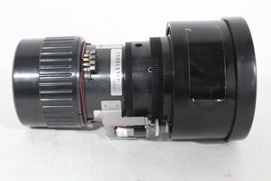 Panasonic ET-DLE150 1-Chip DL Projector Zoom Lens, 1.3-1.9:1 (NO ZOOM)