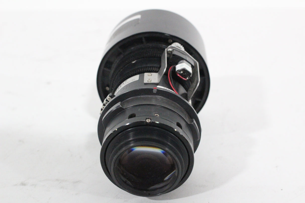 Panasonic ET-DLE150 1-Chip DL Projector Zoom Lens, 1.3-1.9:1