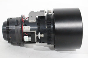 Panasonic ET-DLE150 1-Chip DL Projector Zoom Lens, 1.3-1.9:1