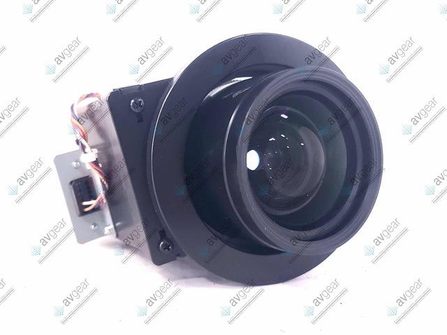 Barco R9832742 RLD (1.45-1.74:1) Projector Lens|Barco R9832742 RLD (1.45-1.74:1) Projector Lens|Barco R9832742 RLD (1.45-1.74:1) Projector Lens||Barco R9832742 RLD (1.45-1.74:1) Projector Lens|