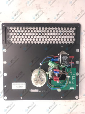 Meyer Sound MP-2 1240W Amplifier Panel for MSL-4 Speaker (Connectors Only)