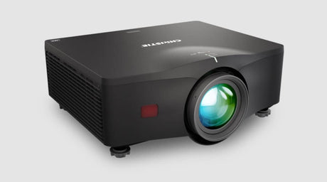 Christie DWU860-iS (7,200 ANSI Lumens) 1DLP WUXGA Large Venue Projector in Original Box (FACTORY RECONDITIONED)|Christie DWU760A-iS (6,000 ANSI Lumens) 1DLP WUXGA Conference Room Projector in Original Box (FACTORY RECONDITIONED)|Christie DWU760A-iS (6,000 ANSI Lumens) 1DLP WUXGA Conference Room Projector in Original Box (FACTORY RECONDITIONED)