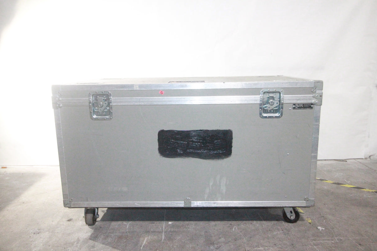 Calzone 58x49x29 Wheeled Tote Case