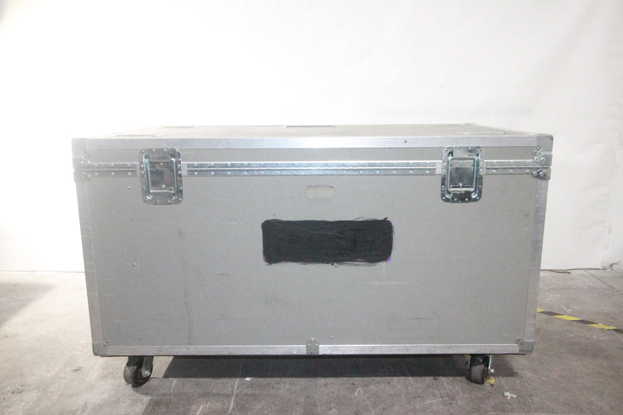 Calzone 58x49x29 Wheeled Tote Case